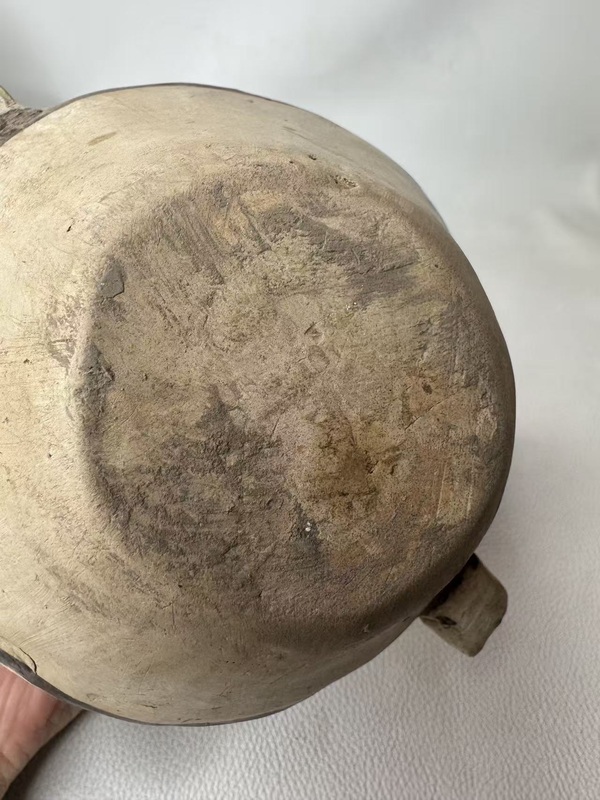 古玩陶瓷馬家窯彩陶拍賣,當前價格495元