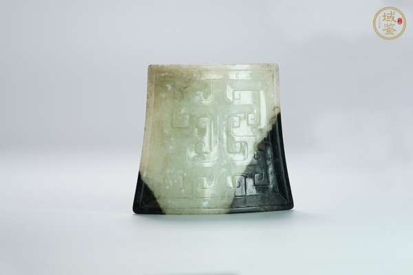 古玩玉器劍飾真品鑒賞圖