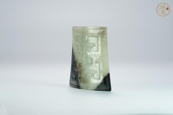 古玩玉器劍飾真品鑒賞圖