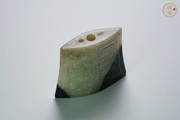 古玩劍飾真品鑒賞圖