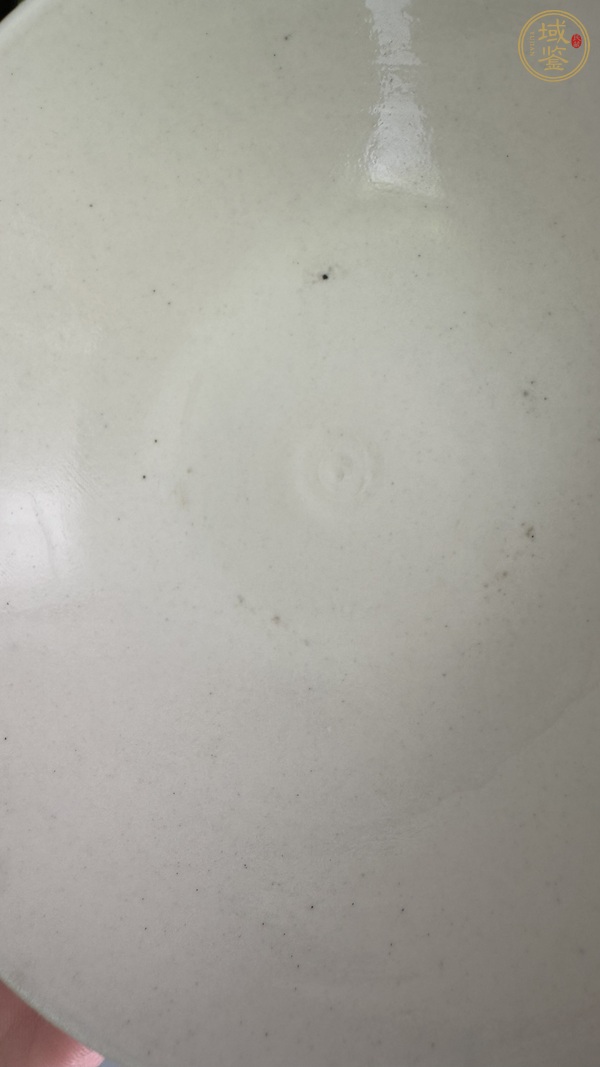 古玩陶瓷碗真品鑒賞圖