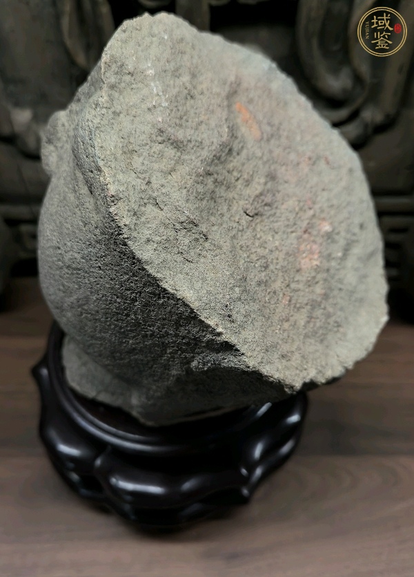 古玩雜項(xiàng)石雕殘像真品鑒賞圖