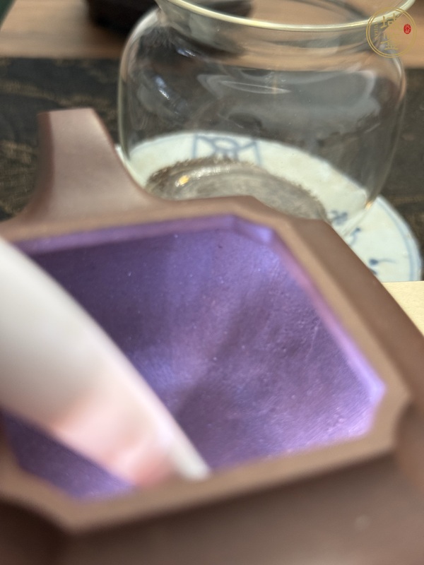 古玩雜項紫砂壺真品鑒賞圖