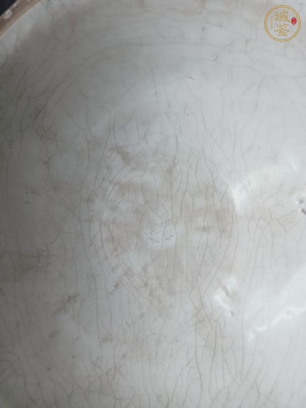 古玩陶瓷影青碗真品鑒賞圖