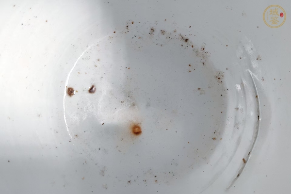 古玩陶瓷粉彩蓋罐真品鑒賞圖