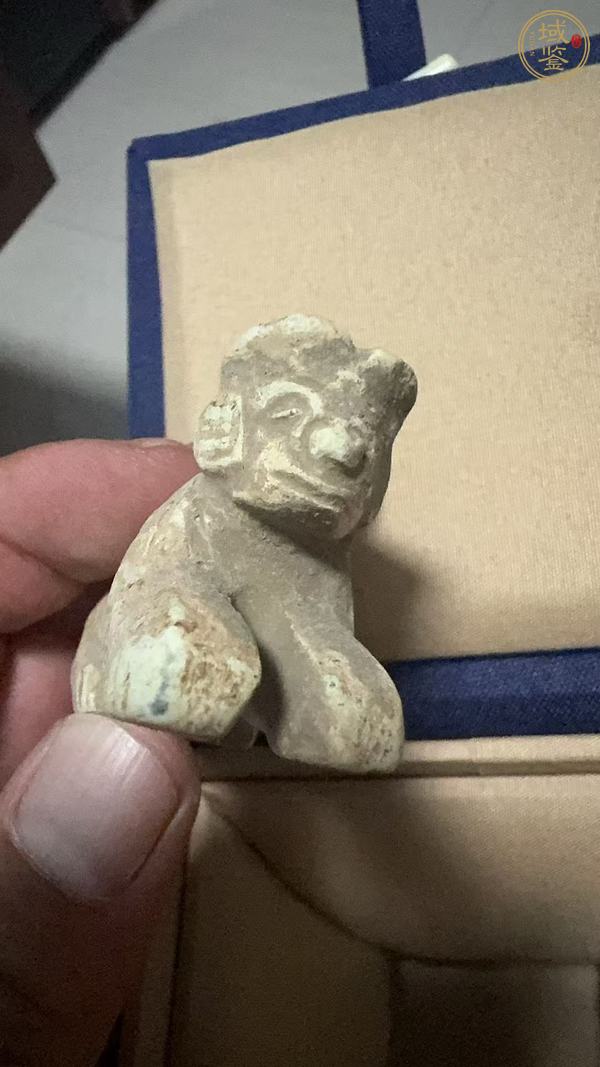 古玩玉器仿古做舊玉件真品鑒賞圖