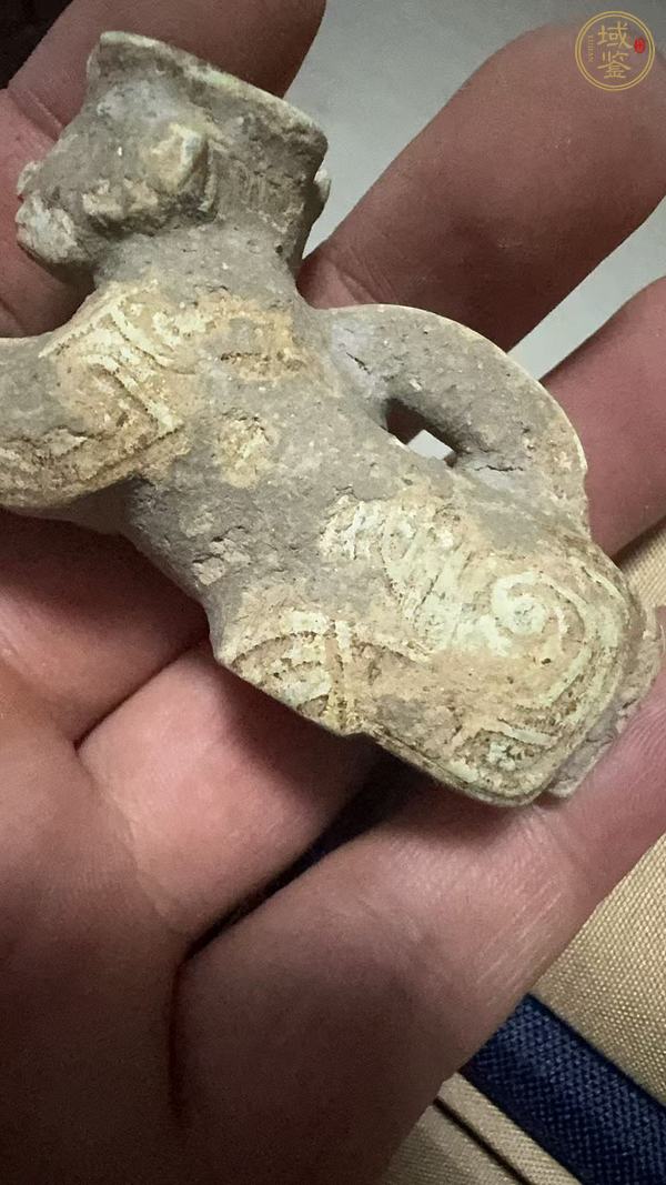古玩玉器仿古做舊玉件真品鑒賞圖