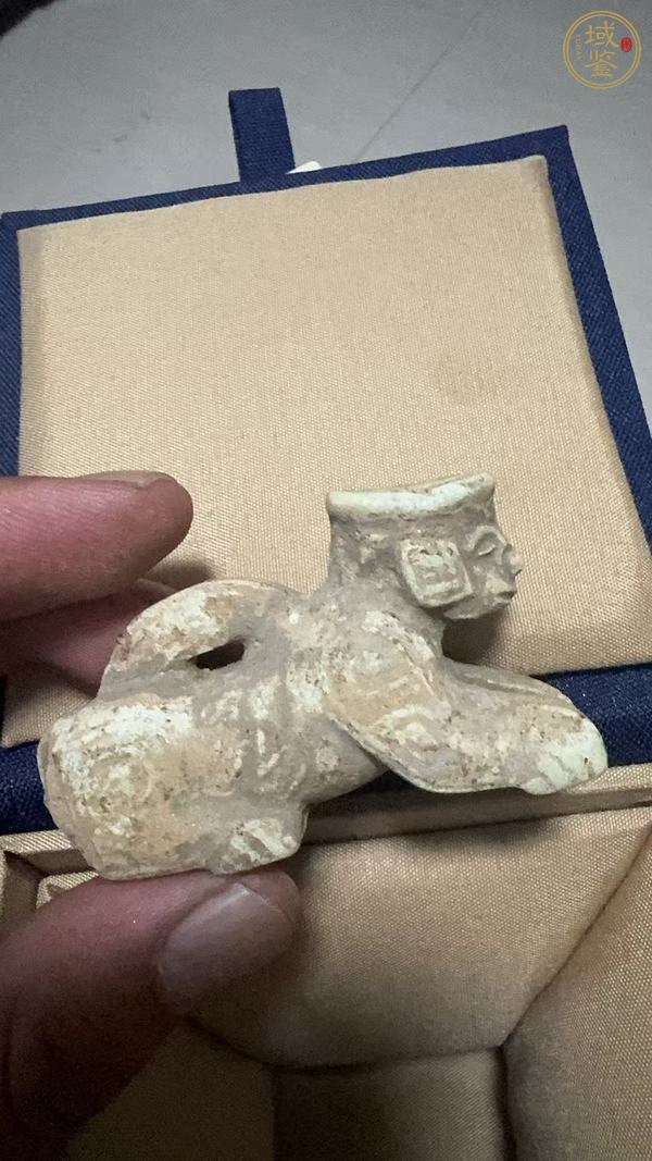 古玩玉器仿古做舊玉件真品鑒賞圖