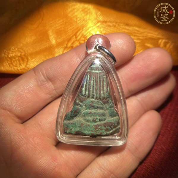 古玩雜項像真品鑒賞圖