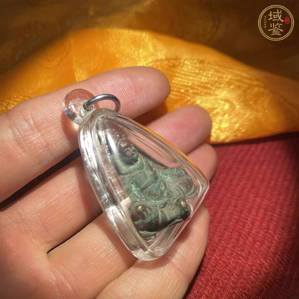古玩雜項像真品鑒賞圖