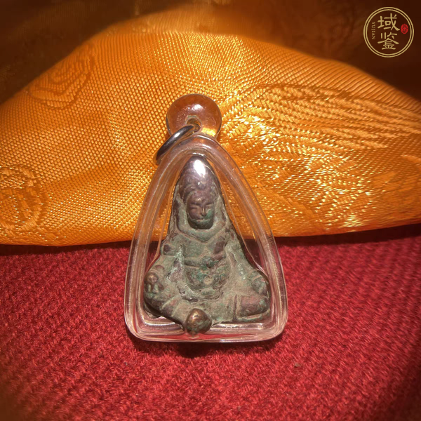 古玩雜項像真品鑒賞圖