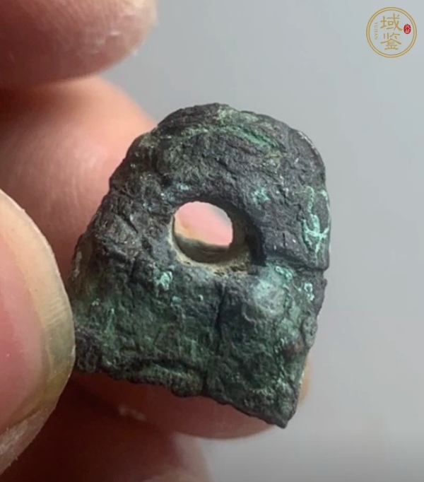 古玩雜項章真品鑒賞圖