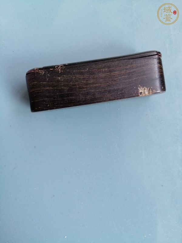 古玩雜項印章真品鑒賞圖