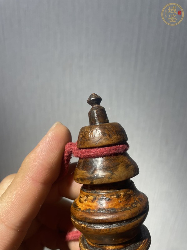 古玩法器真品鑒賞圖