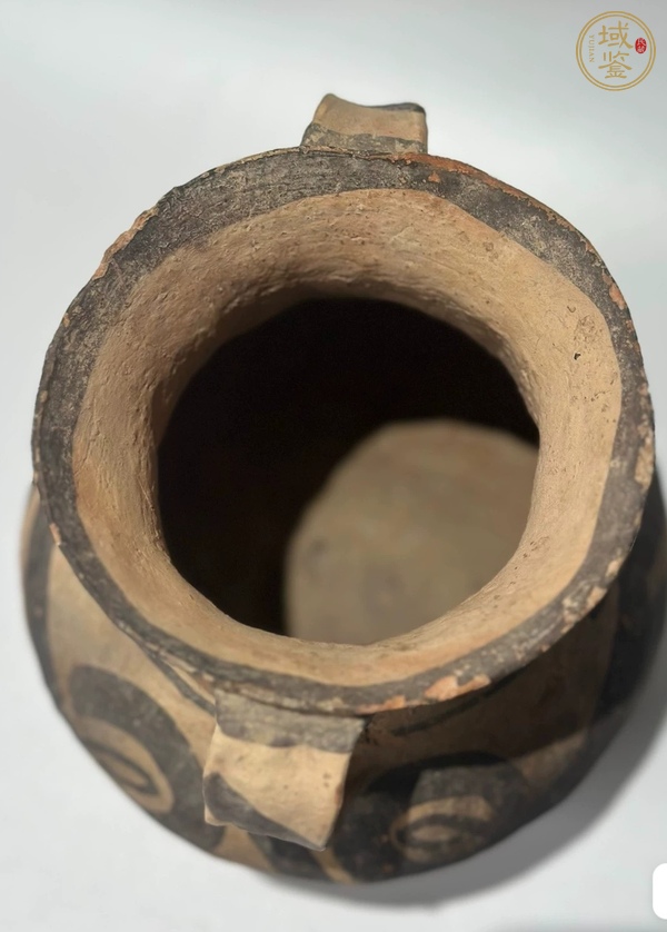 古玩陶瓷辛店文化真品鑒賞圖