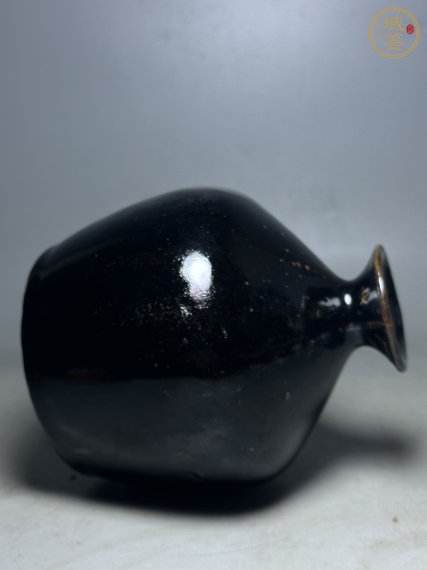古玩陶瓷瓶真品鑒賞圖