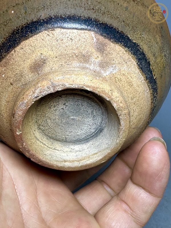 古玩陶瓷盞真品鑒賞圖