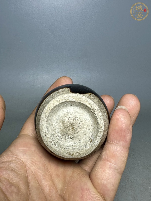 古玩陶瓷瓶真品鑒賞圖