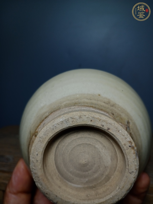 古玩陶瓷罐真品鑒賞圖