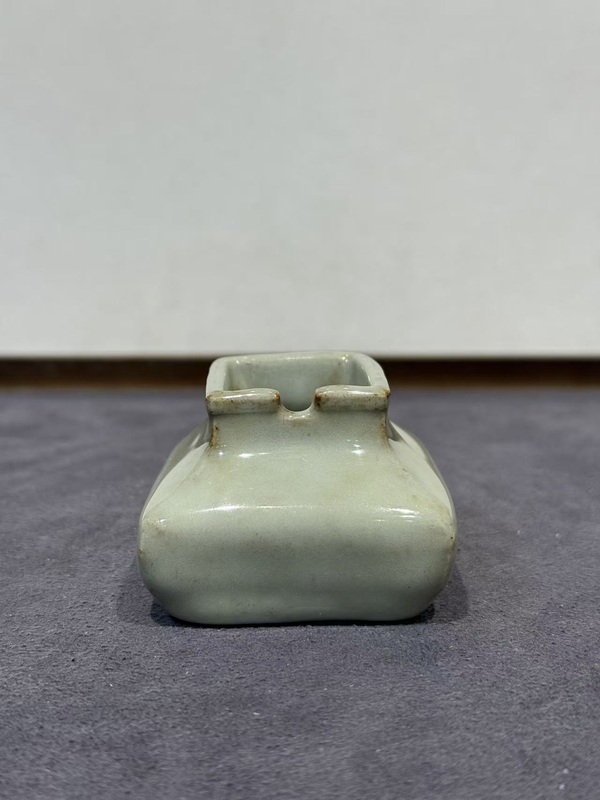 古玩陶瓷青釉水呈拍賣，當(dāng)前價格5000元