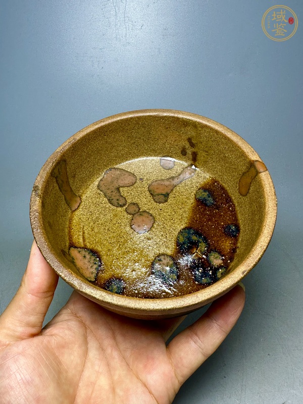 古玩陶瓷建水真品鑒賞圖