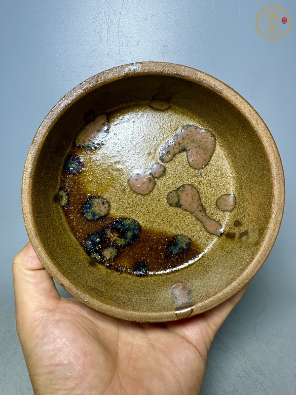 古玩陶瓷建水真品鑒賞圖