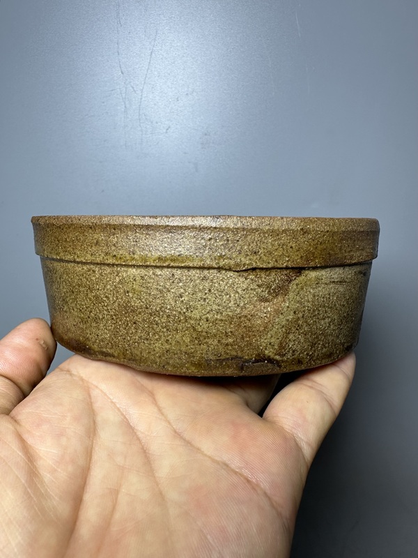 古玩陶瓷清代,磁州窯、建水拍賣,當前價格388元