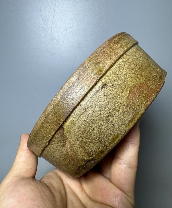 古玩陶瓷清代,磁州窯、建水拍賣,當前價格388元