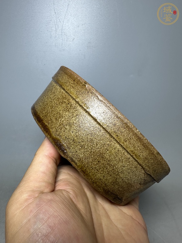 古玩陶瓷建水真品鑒賞圖
