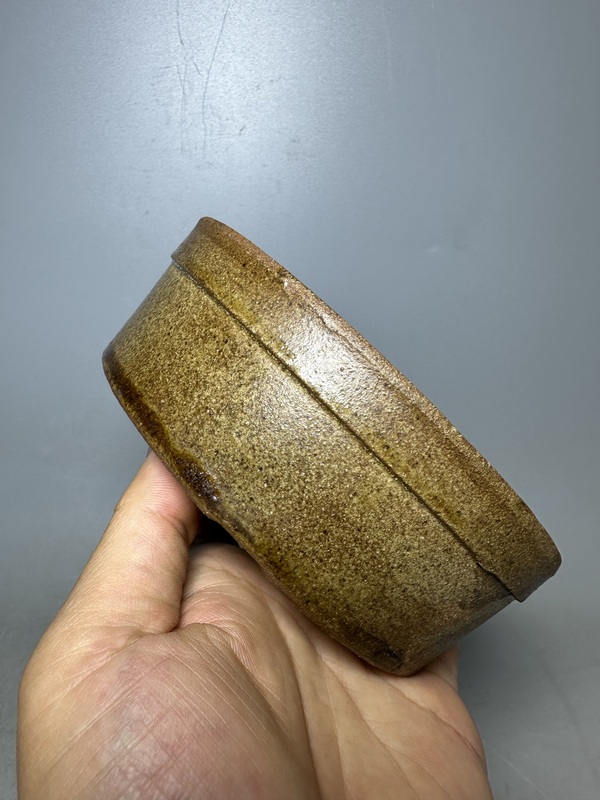 古玩陶瓷清代,磁州窯、建水拍賣,當前價格388元