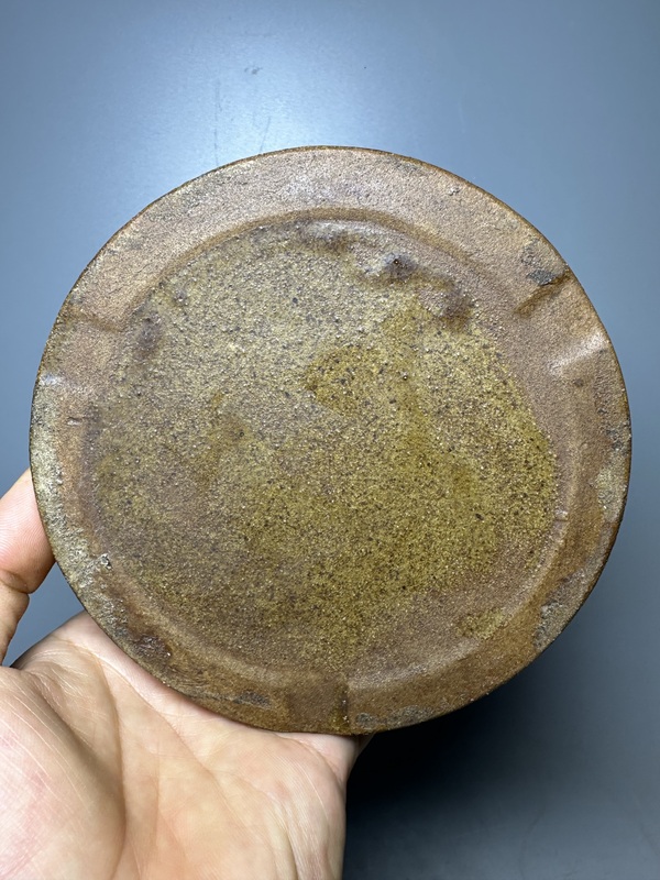 古玩陶瓷清代,磁州窯、建水拍賣,當前價格388元