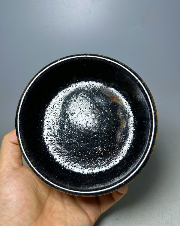 古玩轉(zhuǎn)賣清代，磁州窯、建水拍賣，當(dāng)前價(jià)格38元