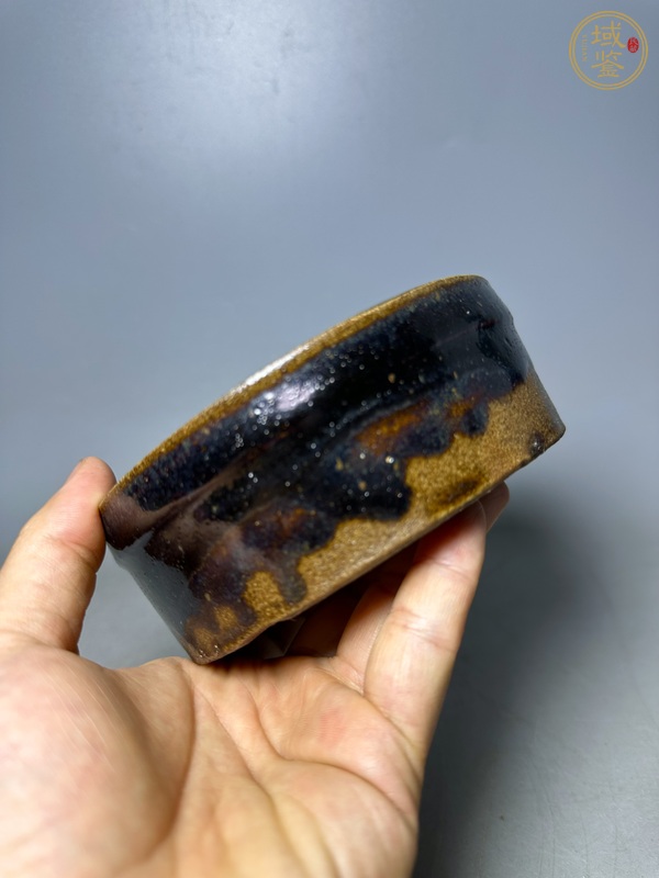 古玩陶瓷建水真品鑒賞圖