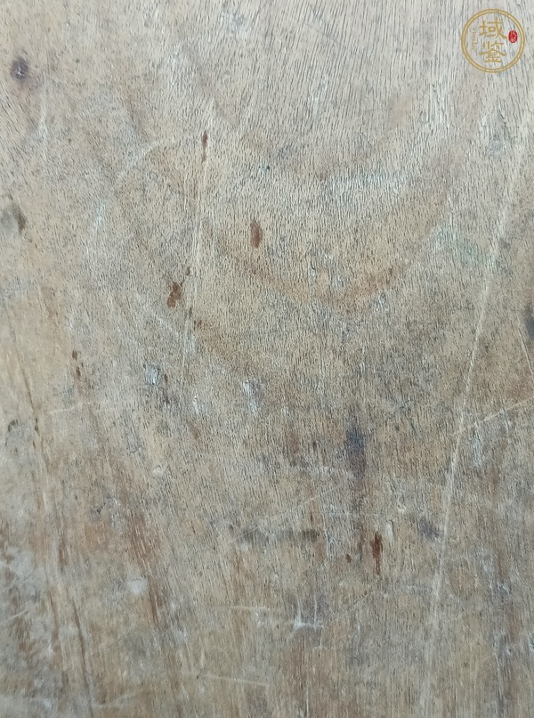 古玩雜項(xiàng)春凳真品鑒賞圖
