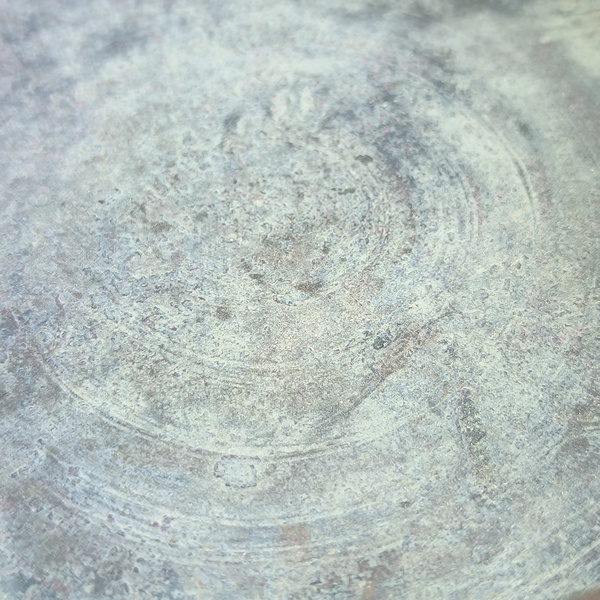 古玩銅器清晚期沖天耳爐拍賣，當(dāng)前價(jià)格15000元