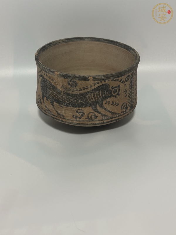 古玩哈拉帕文化真品鑒賞圖