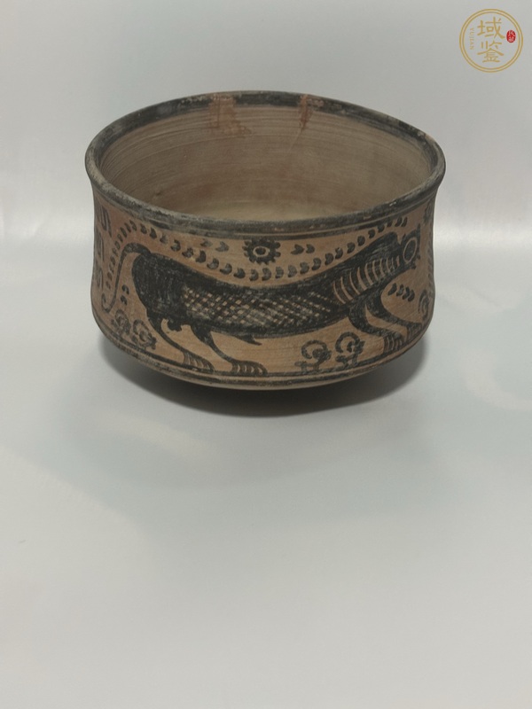 古玩陶瓷哈拉帕文化真品鑒賞圖