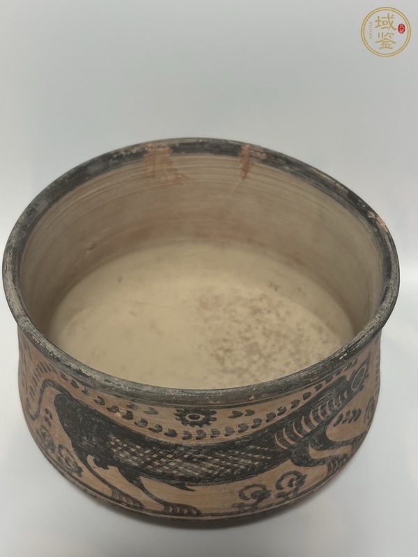 古玩陶瓷哈拉帕文化真品鑒賞圖