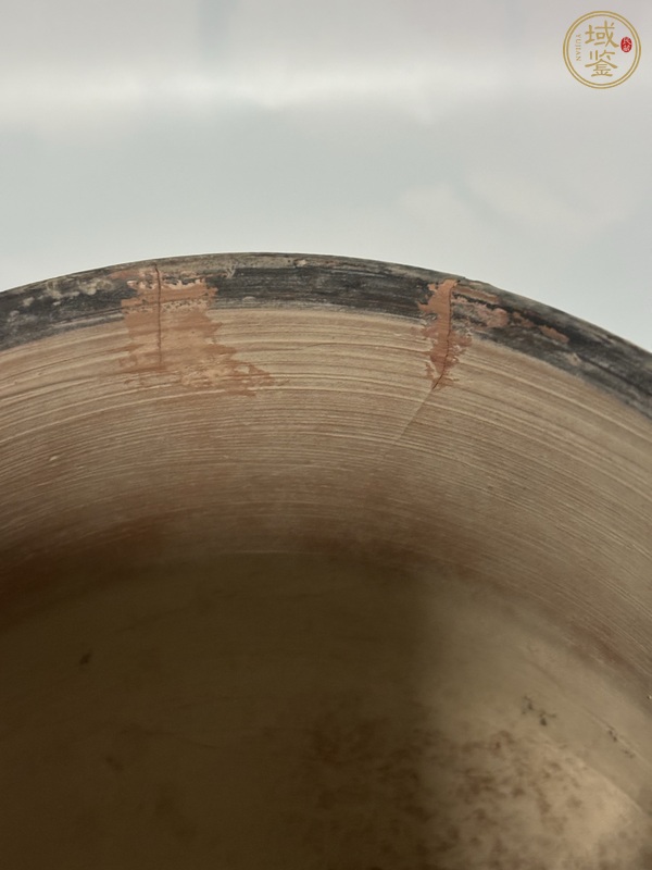 古玩陶瓷哈拉帕文化真品鑒賞圖