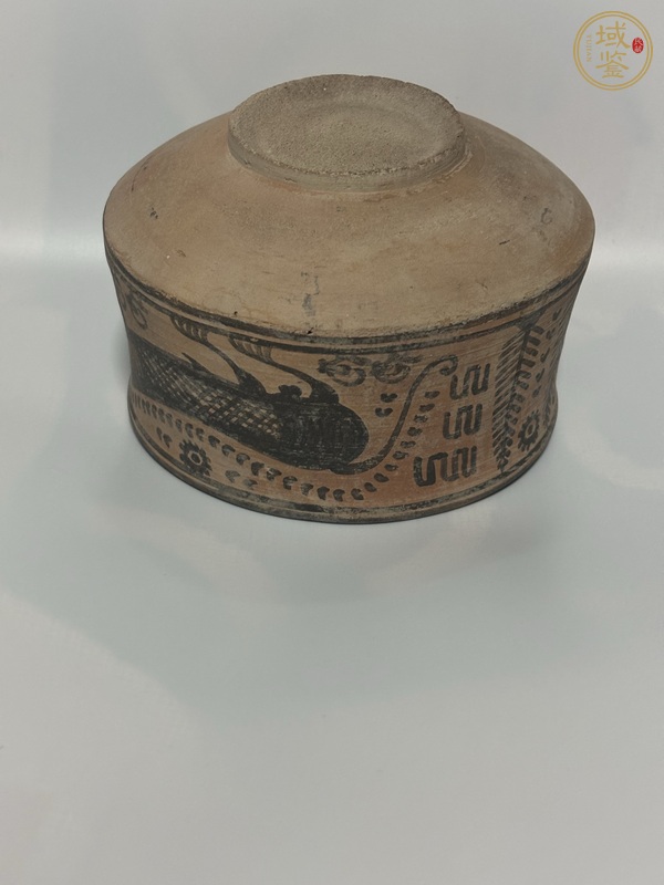 古玩陶瓷哈拉帕文化真品鑒賞圖