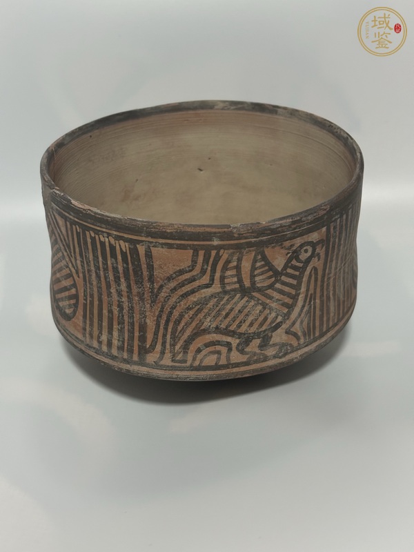 古玩哈拉帕文化真品鑒賞圖