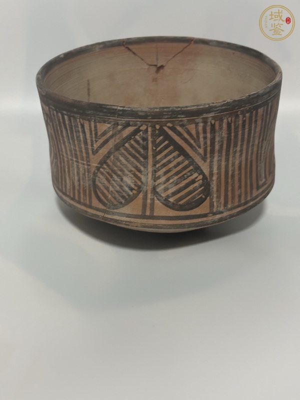 古玩陶瓷哈拉帕文化真品鑒賞圖
