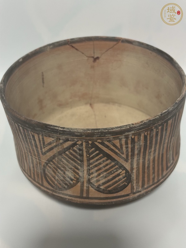 古玩陶瓷哈拉帕文化真品鑒賞圖