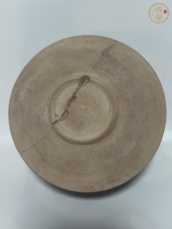 古玩陶瓷哈拉帕文化真品鑒賞圖