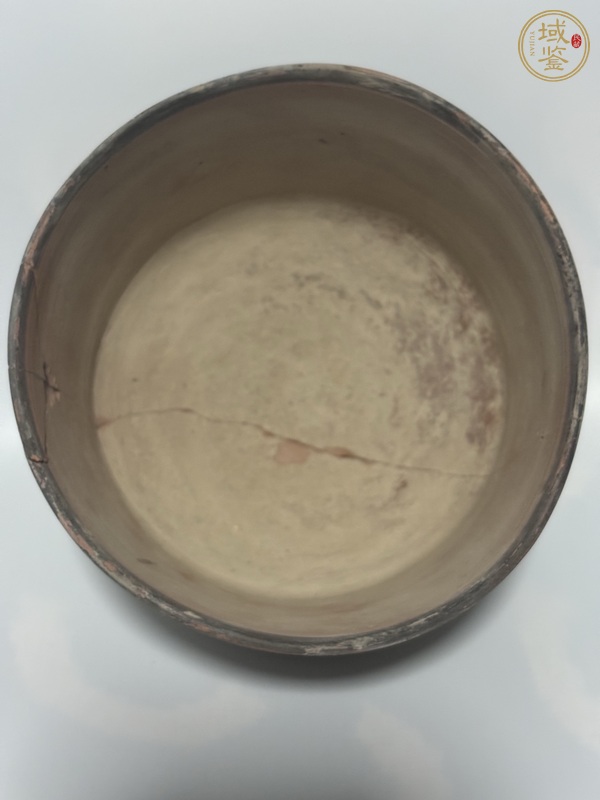 古玩陶瓷哈拉帕文化真品鑒賞圖