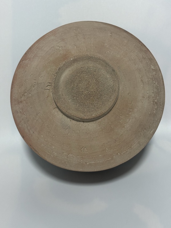 古玩陶瓷哈拉帕文化鹿紋彩陶拍賣(mài)，當(dāng)前價(jià)格198元