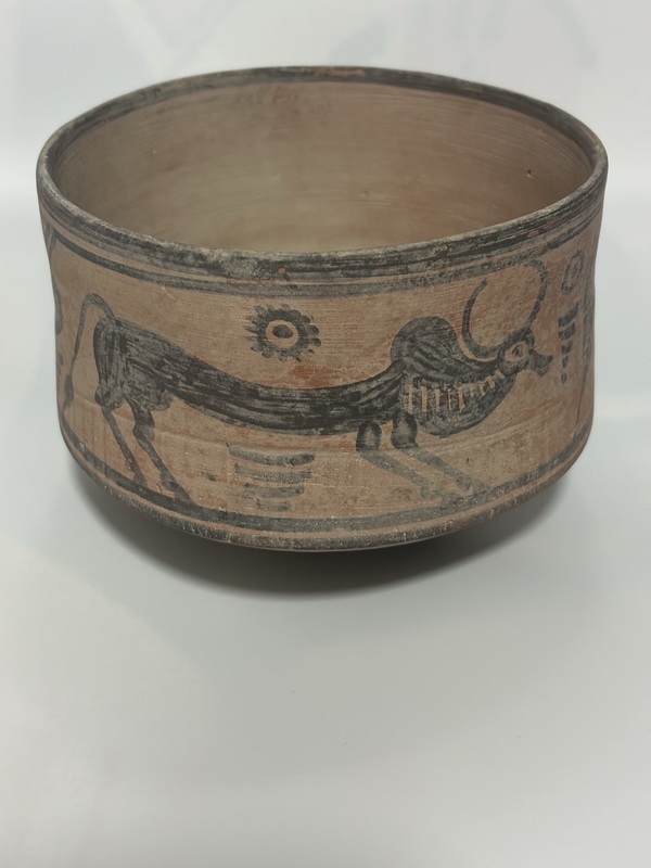 古玩轉(zhuǎn)賣哈拉帕文明拍賣，當(dāng)前價(jià)格3200元