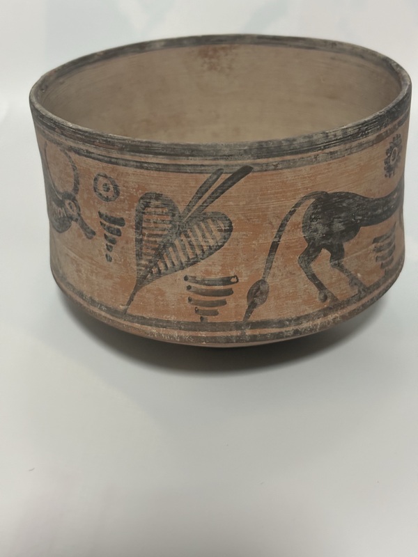 古玩陶瓷哈拉帕文明拍賣，當(dāng)前價(jià)格198元