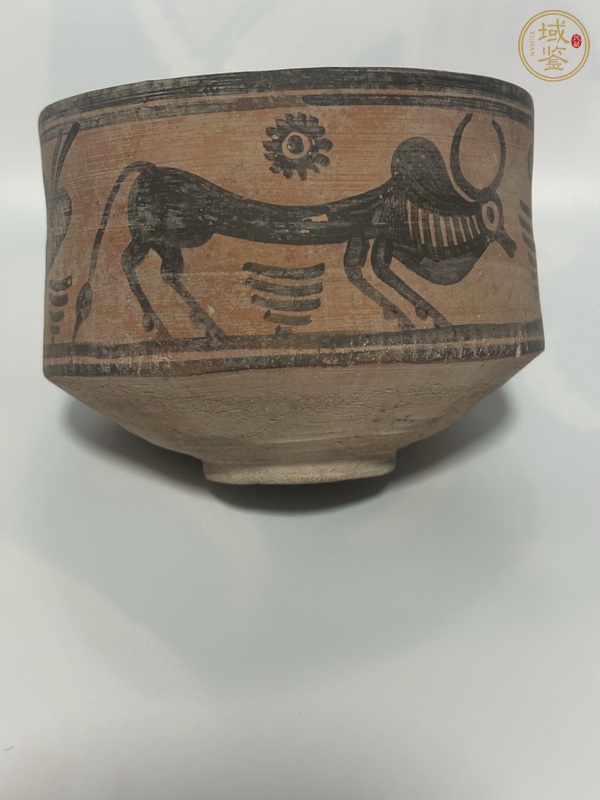古玩陶瓷哈拉帕文明真品鑒賞圖