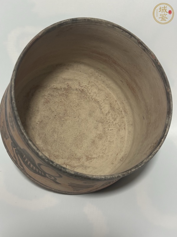古玩陶瓷哈拉帕文明真品鑒賞圖
